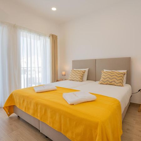 וילה נובה דה מילפונטס Villa Harbour Rooms & Apartments מראה חיצוני תמונה