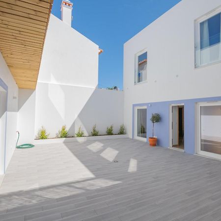 וילה נובה דה מילפונטס Villa Harbour Rooms & Apartments מראה חיצוני תמונה