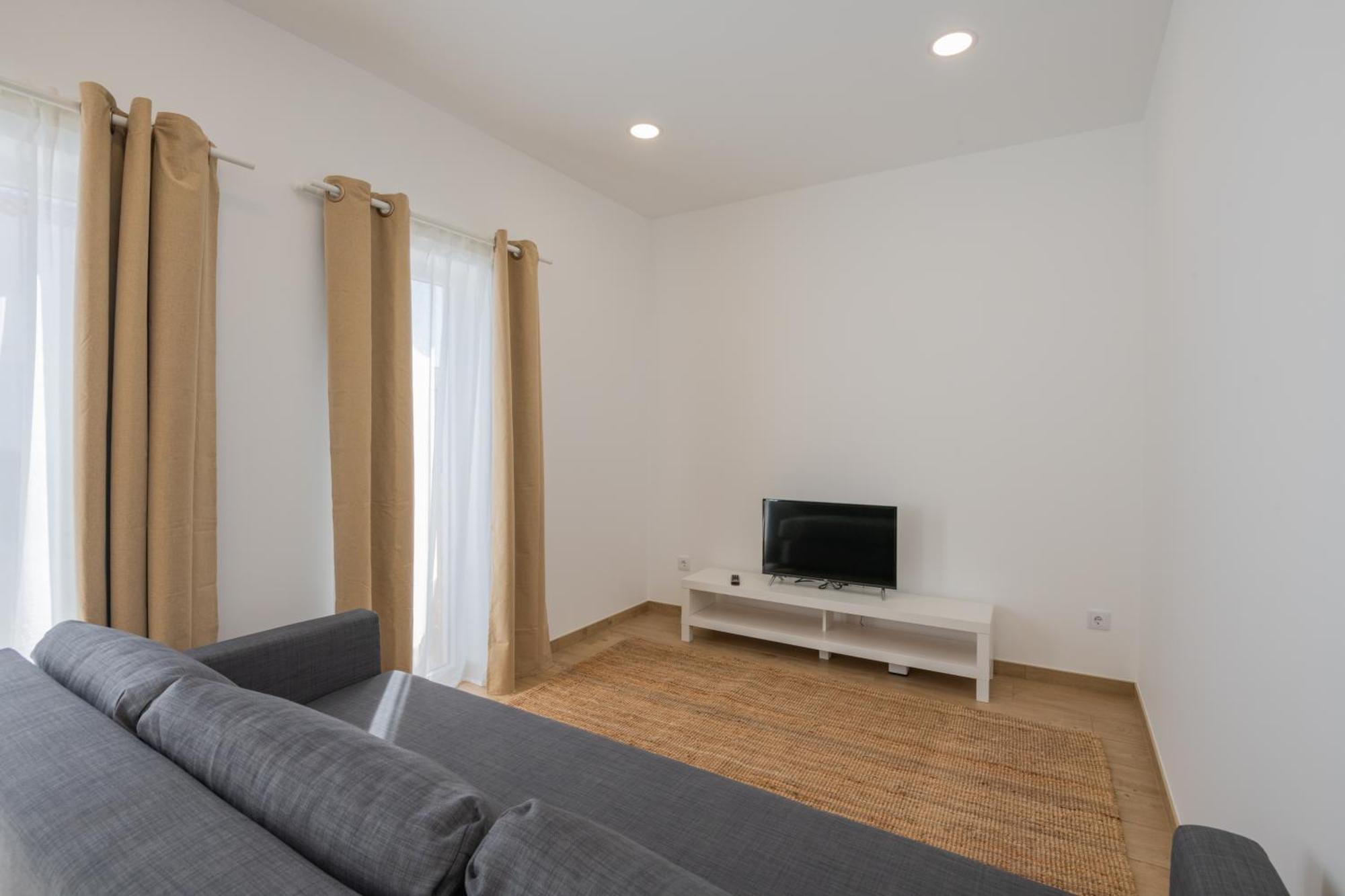 וילה נובה דה מילפונטס Villa Harbour Rooms & Apartments מראה חיצוני תמונה